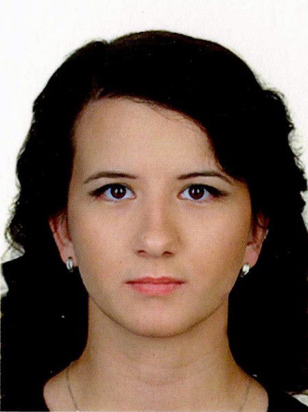 Анастасия Черкасова