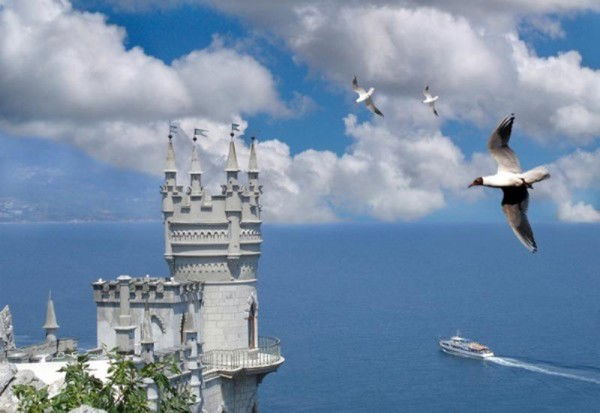 Марина Марченко