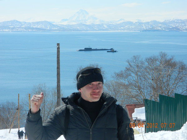 Максим Иванов