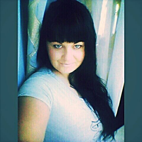 Наташечка )))