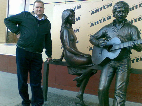 Виталий Зиберт