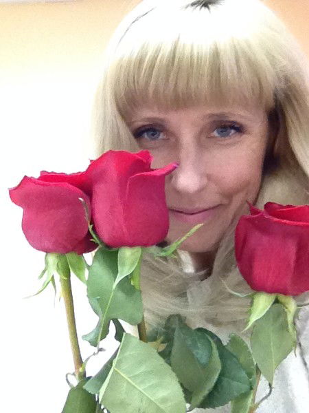 Татьяна Горохова