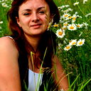 Анна Пирожкова