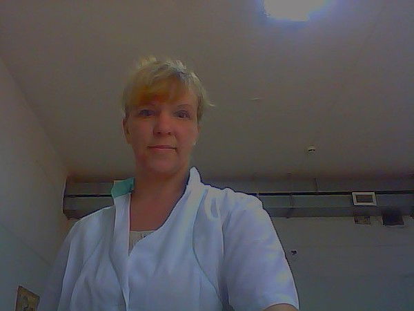 Светлана Смирнова