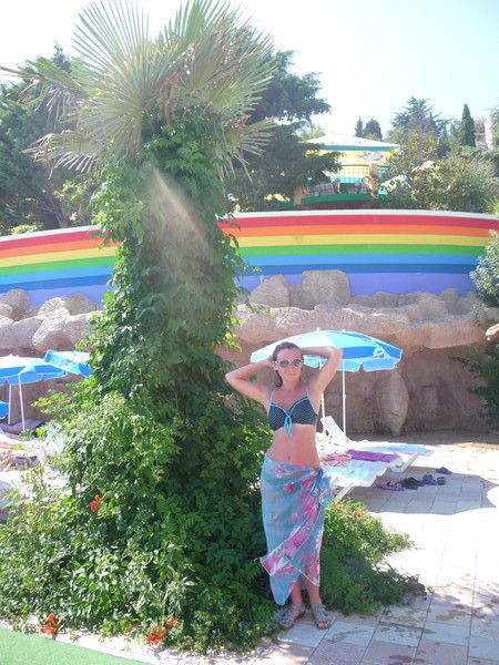 Надежда Кузнецова