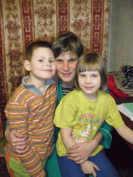 Светлана Филина