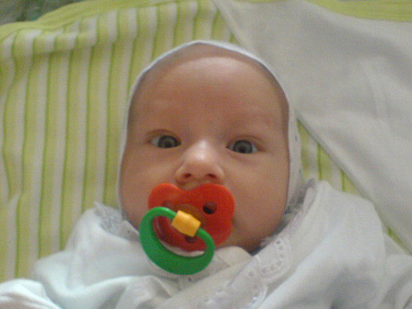 Наташа Свиридова