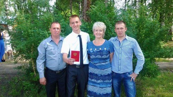 Ольга Алипова