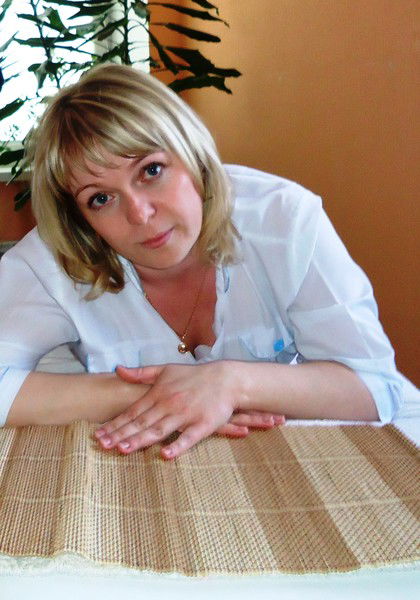 Елена Иванова