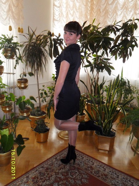 Даша Зайнуллина