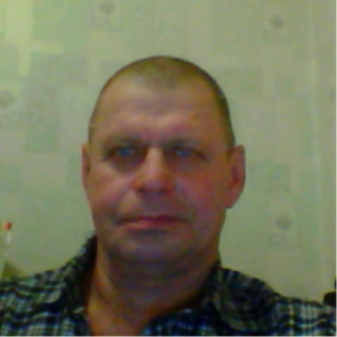 Михаил Колчин