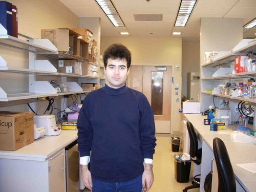 Mikhail Konoplyannikov