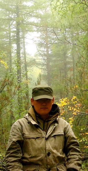 Виталий Мешков