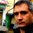 Алексей Панычев