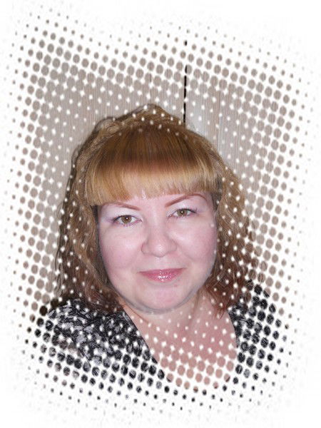 Наталья Антропова