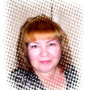 Наталья Антропова