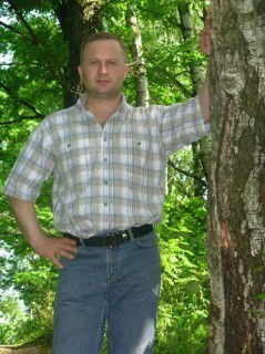 Андрей Казарьян