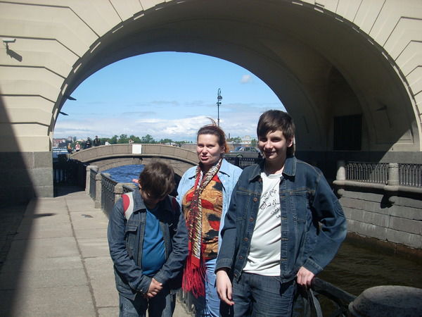 Дарья Полейко