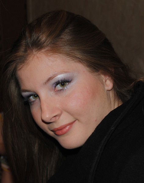 Дарья Борисова