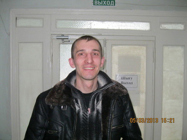 Виктор Богданов