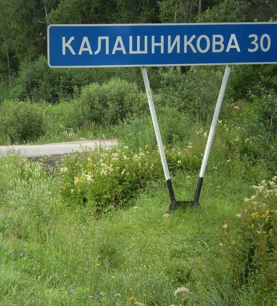 Ирина Калашникова