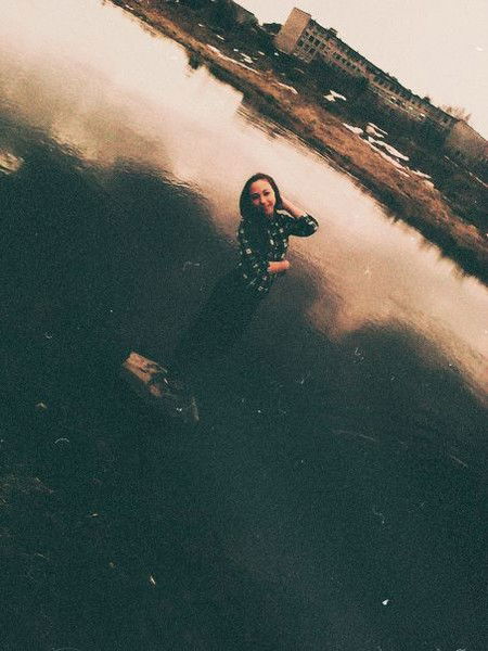 Karina Ustyuzhaninova