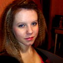 Екатерина Лысачёва