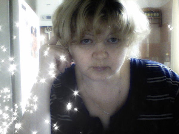 Наталия Балаба