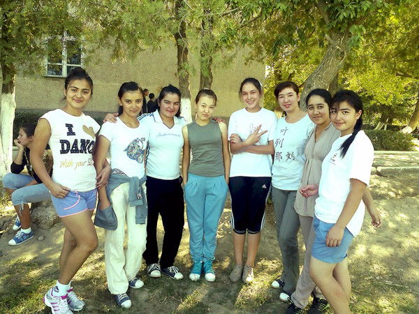 Баян Есимова