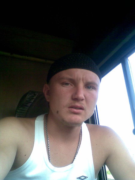 Михаил Лежанин