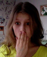 Дария Моторина