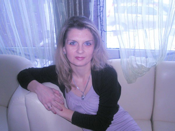 Наталія Ониськів