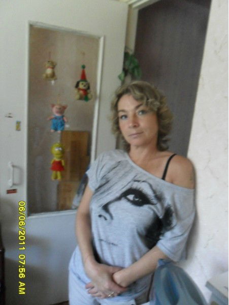 Татьяна Давыдова