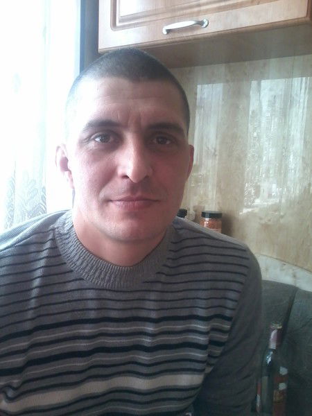 Александр Зенин