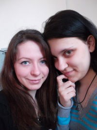 Екатерина Сысуева