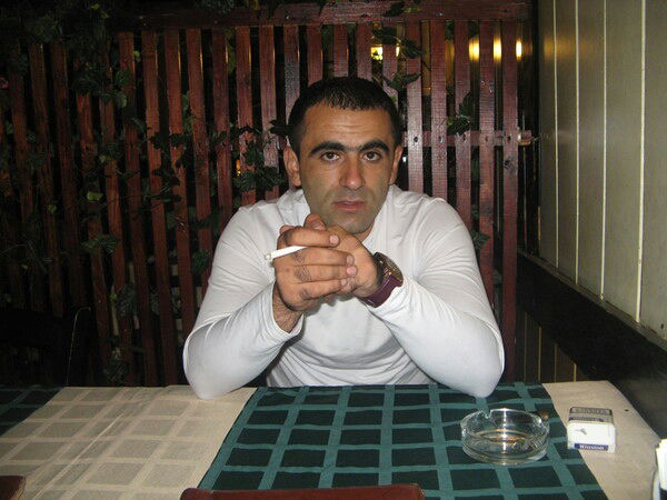 Акоп Барсегян