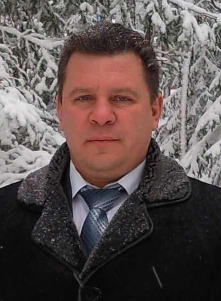 Александр Руденко