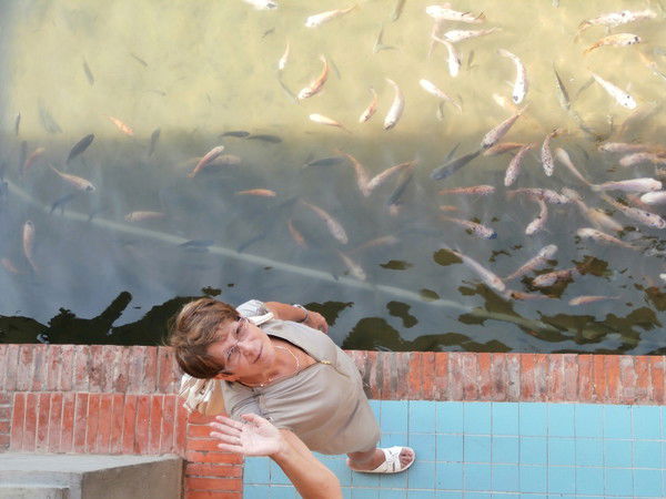 Раиса Маркус