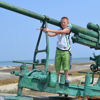 Арсений Пицык