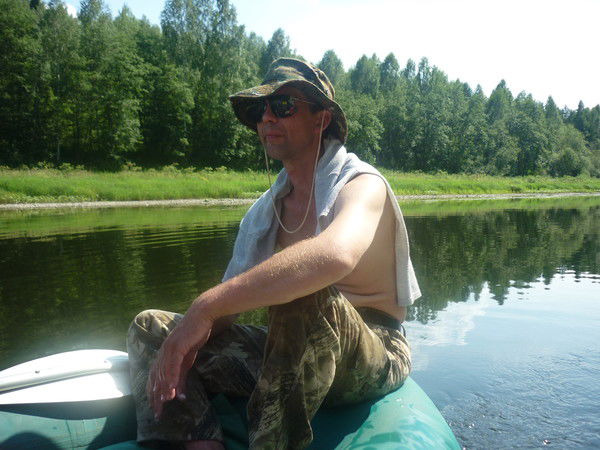 Алексей Пищиков