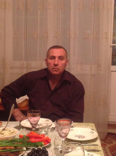 Асан Османов