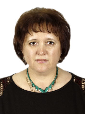 Татьяна Лишаева