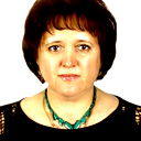 Татьяна Лишаева