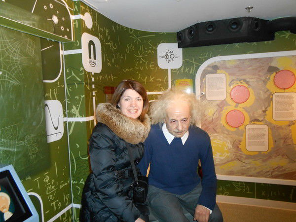 Катерина Белова