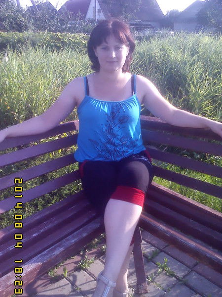 Марина Волкова