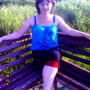 Марина Волкова