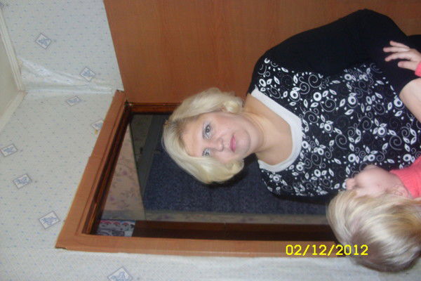 Алёна Шутова