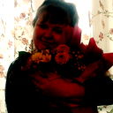 Лена Менькова