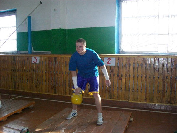 Иван Лойченко