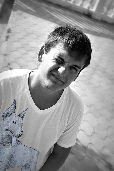 Артём Шуревский